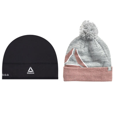 Reebok Women's Active Beanies