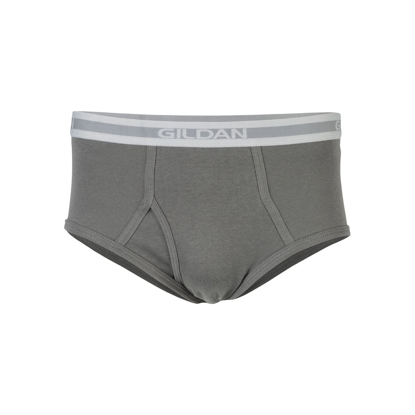 Value Pack Gildan Men's Classic Tag-Free Briefs Assorted (M, 3X)