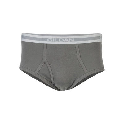 Value Pack Gildan Men's Classic Tag-Free Briefs Assorted (M, 3X)