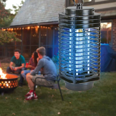 Indoor & Outdoor Electric Bug Zapper