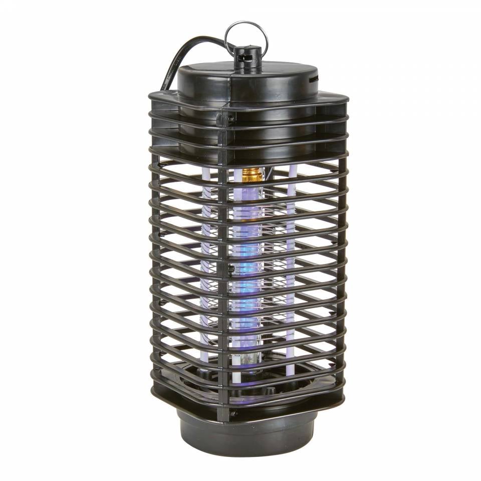 Indoor & Outdoor Electric Bug Zapper