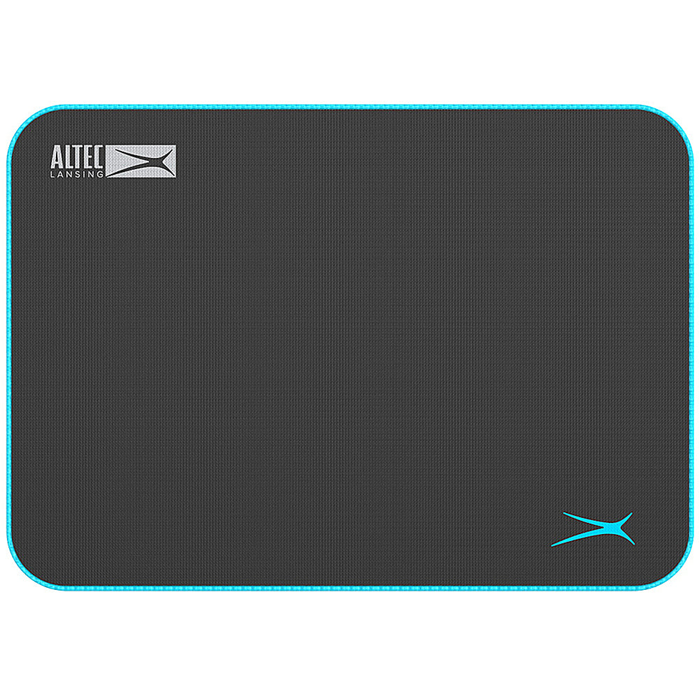 Altec Lansing - Glider Pro Gaming Mouse Pad