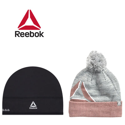 Reebok Women's Active Beanies