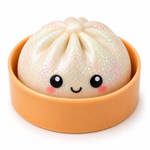 Glitter Dumpling (Mystery)
