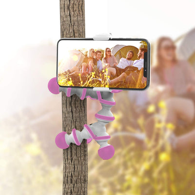 The Magical Flexi-Grip: Unicorn Smartphone Holder