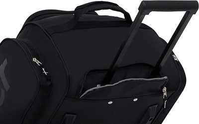 Wrangler 30" Wesley Rolling Duffel Bag