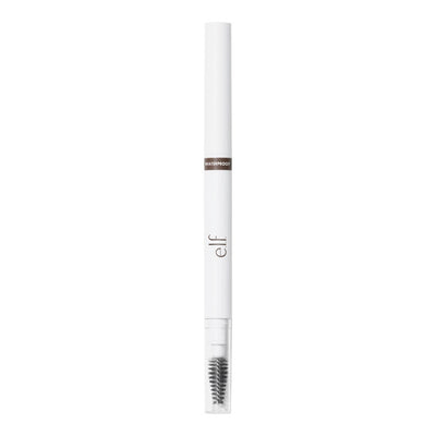 2-PACK e.l.f. Instant Lift Waterproof Brow Pencil - Deep Brown - 0.008oz