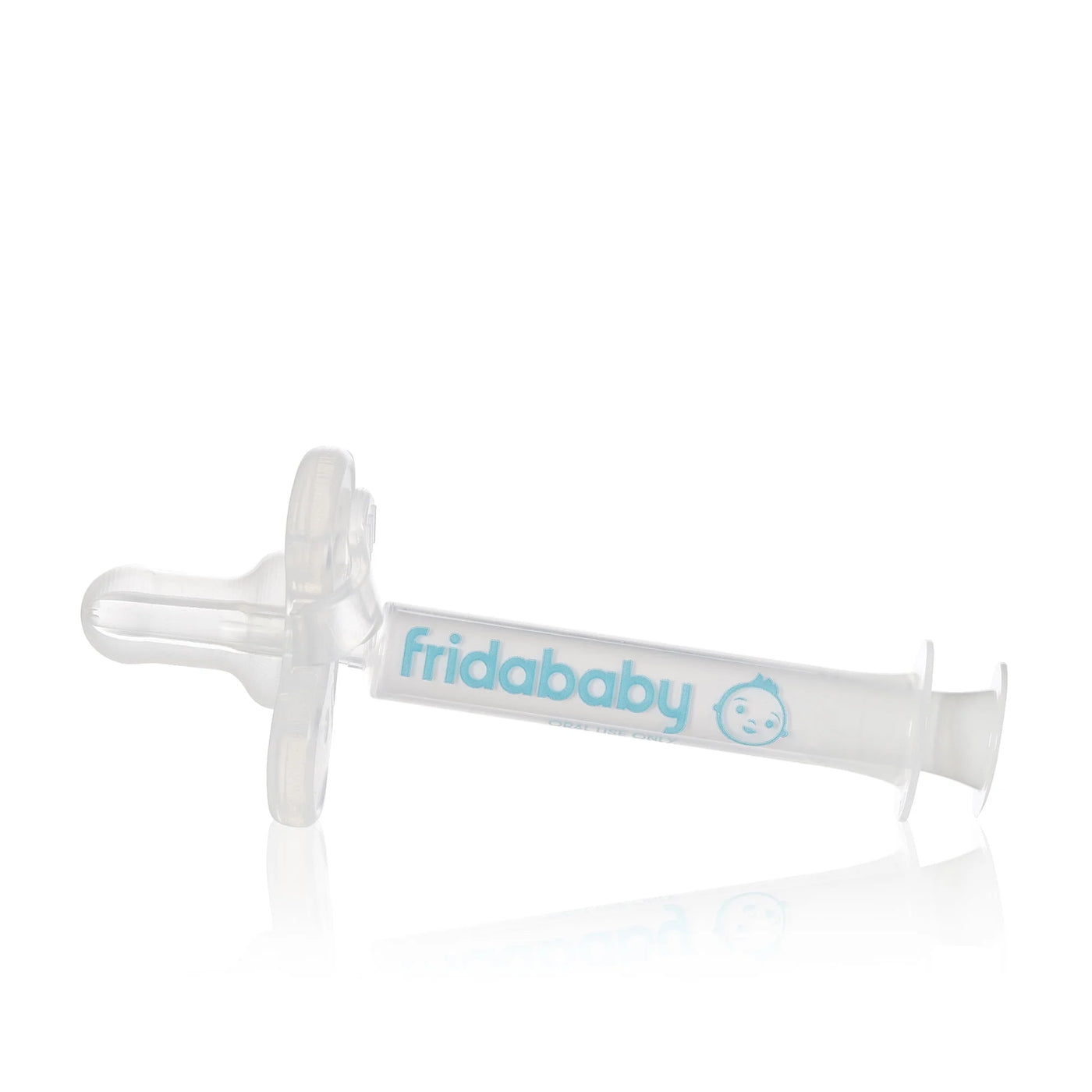 Fridababy MediFrida Accu-Dose Pacifier Medicine Dispenser