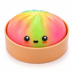 Rainbow Dumpling