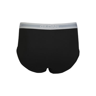 Value Pack Gildan Men's Classic Tag-Free Briefs Assorted (M, 3X)