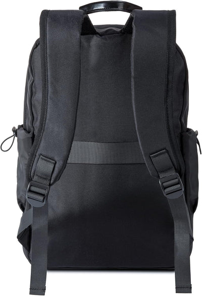 Talmont Travel Backpack for Laptop Water Resistant Bookbag Computer Bag Gifts for Men & Women Fits 15.6 Inch Notebook
