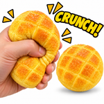 Pineapple Bun