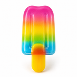Rainbow Popsicle (Mystery)