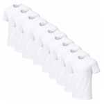White x9