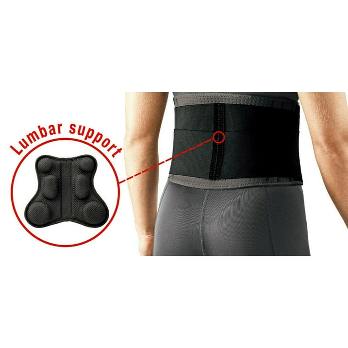 ACE Adjustable Support Braces – Choose from Knee, Ankle & Back Stabilizers