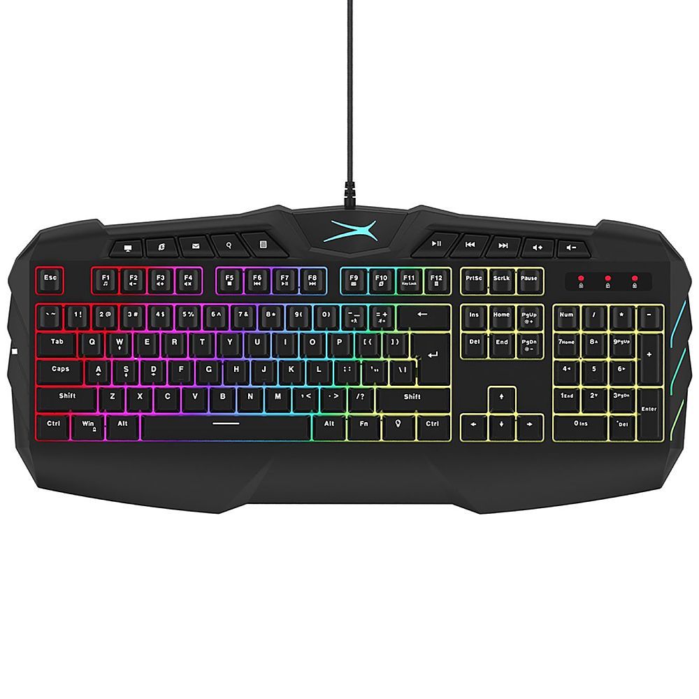 M180 Membrane RGB Gaming Keyboard