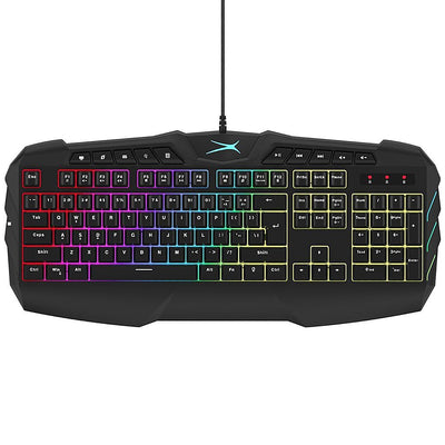 M180 Membrane RGB Gaming Keyboard