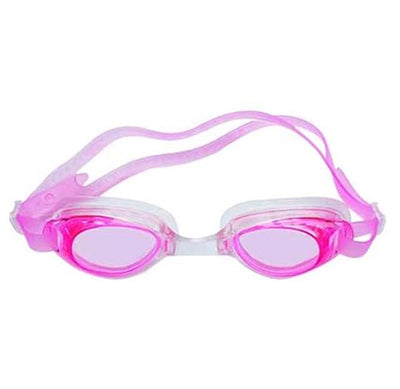 3-Pack Assorted Kids Swimming Goggles