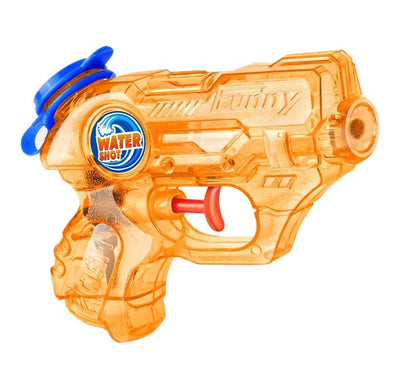 4-Pack Water Gun Blasters