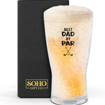 Best Dad by Par