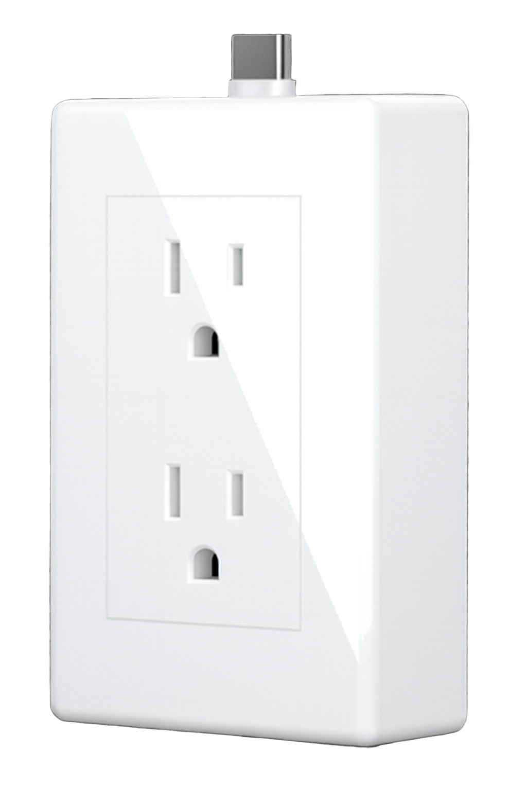 2-PACK thingCHARGER - The Awesome New Charger for All Your Things