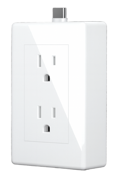 2-PACK thingCHARGER - The Awesome New Charger for All Your Things