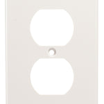 Duplex (Rounded)