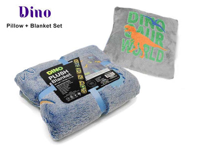 Glow in the Dark Blankets & Pillows