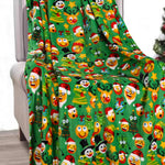 Holiday Funny Faces