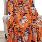 Halloween Cats