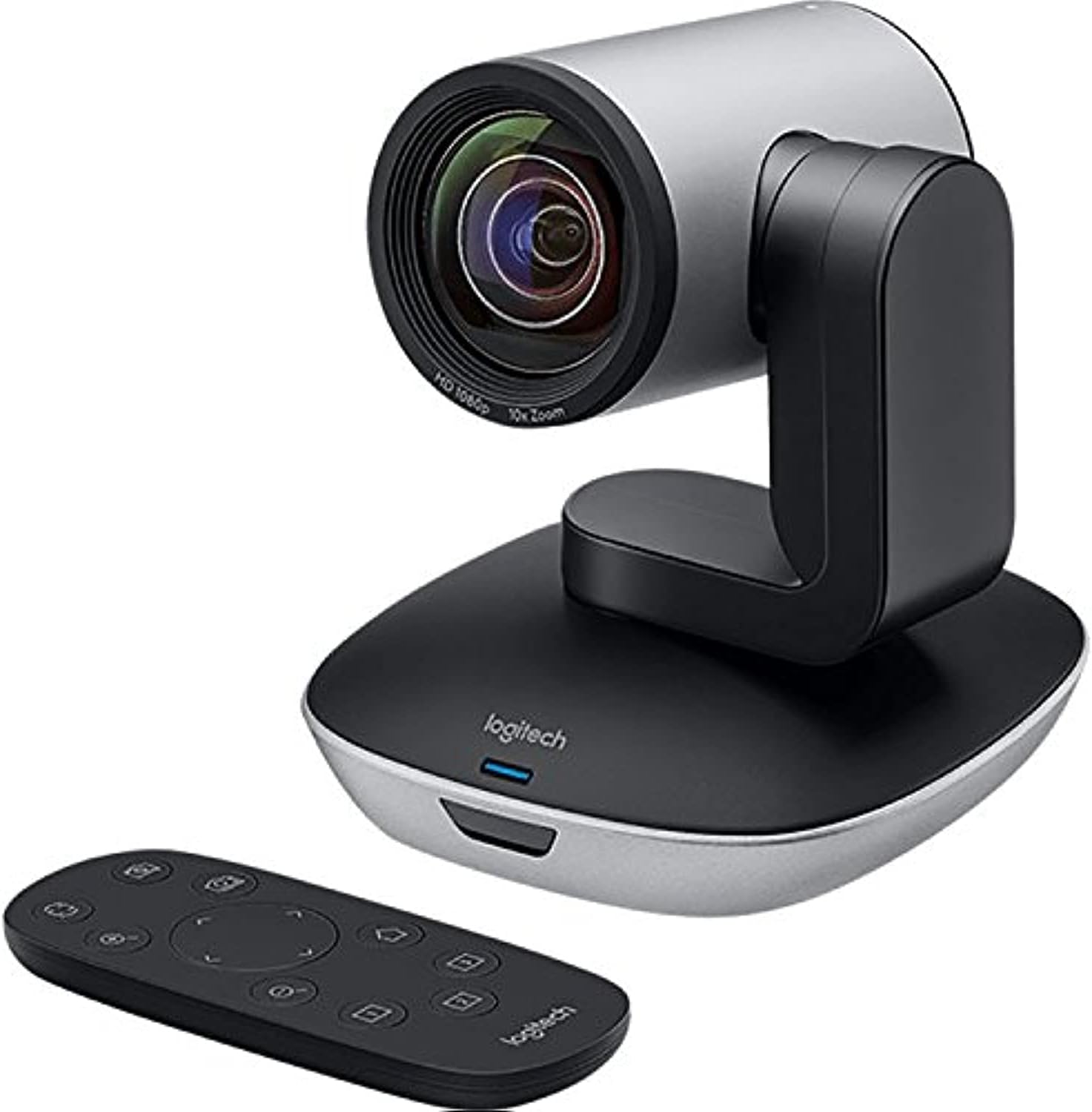 New - LOGITECH 960-001184 PTZ PRO 2 CAMERA – Infinite Basics