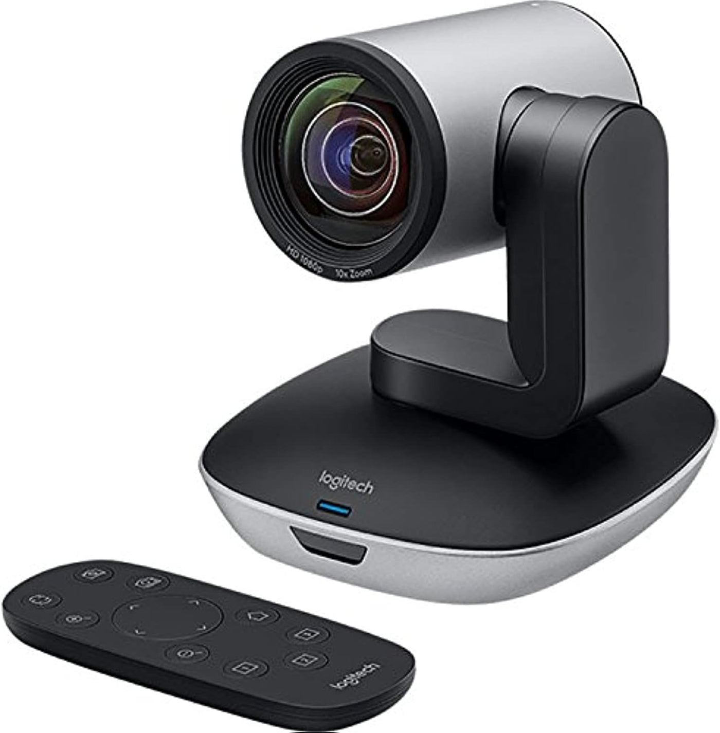 New - LOGITECH 960-001184 PTZ PRO 2 CAMERA