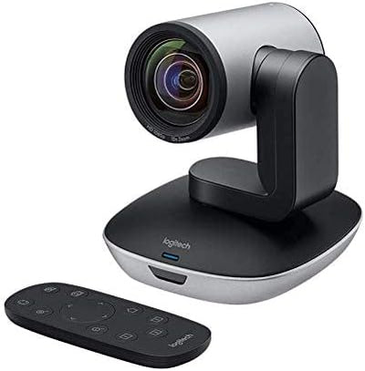 New - LOGITECH 960-001184 PTZ PRO 2 CAMERA