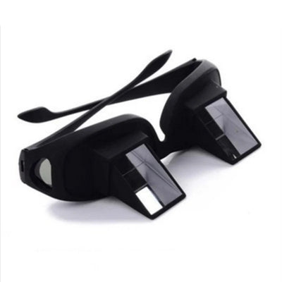 Lazy Glasses - Myopia Relief for Bed Reading & TV Viewing