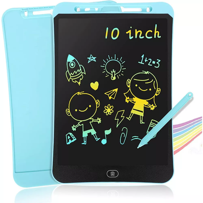 Link Kids LCD 10inch Color Writing Doodle Board