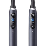 Oral-B iO Toothbrush Charger Dual