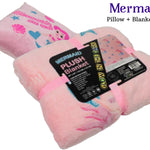 Mermaid Set