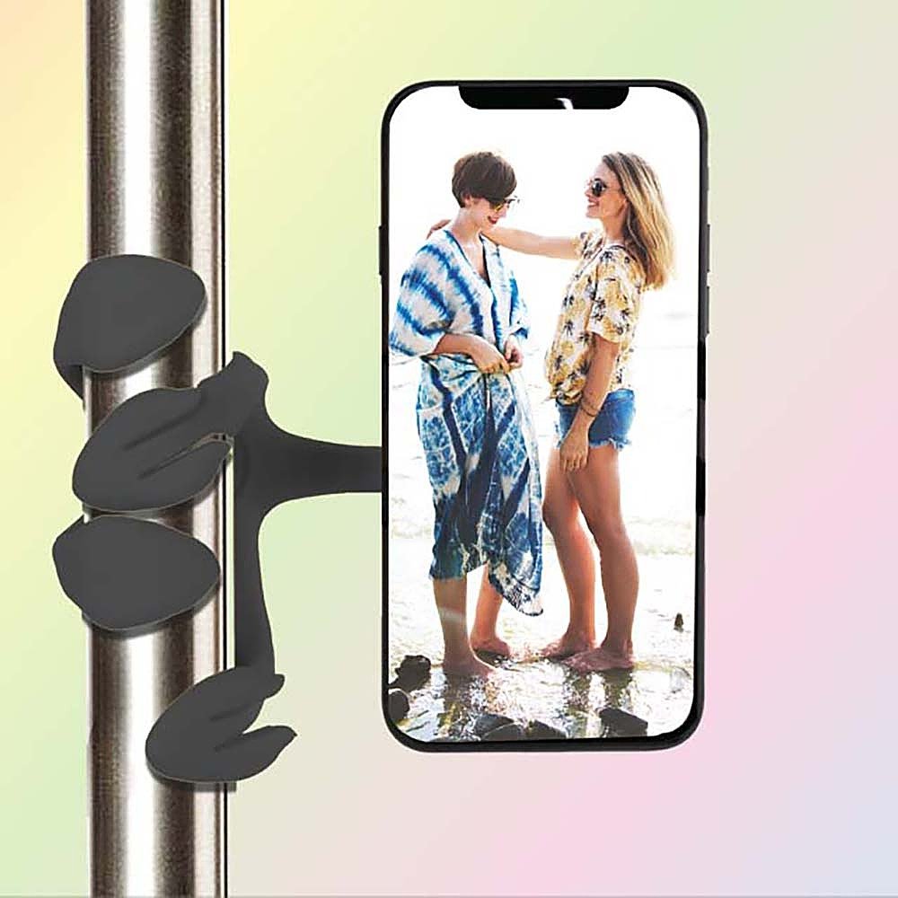 Capture Every Moment: MAGPOP Selfie Flexy Grip for Effortless Smartphone Photography