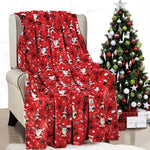 Red Santa
