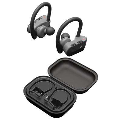 True Wireless Earbud - Sport w/Zip Charging Case