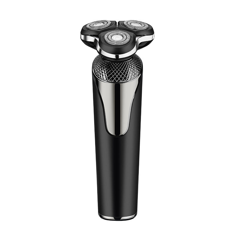 VUKO Head Shaver & Hair Clipper for Men (Model RQ676) – Skin-Friendly Blades, and Easy-to-Use Grooming Solution for Home or Travel