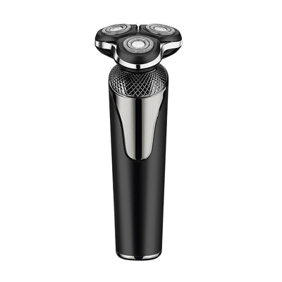 VUKO Head Shaver & Hair Clipper for Men (Model RQ676) – Skin-Friendly Blades, and Easy-to-Use Grooming Solution for Home or Travel