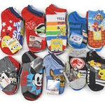 Boys Assortment