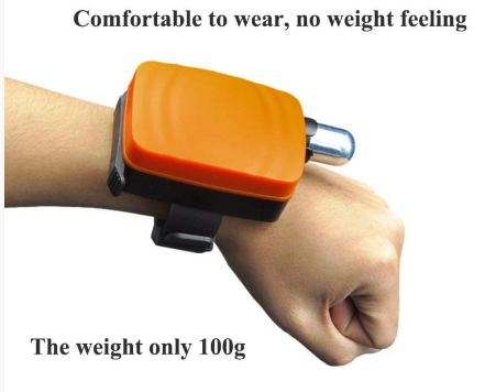 Anti Drowning Wristband