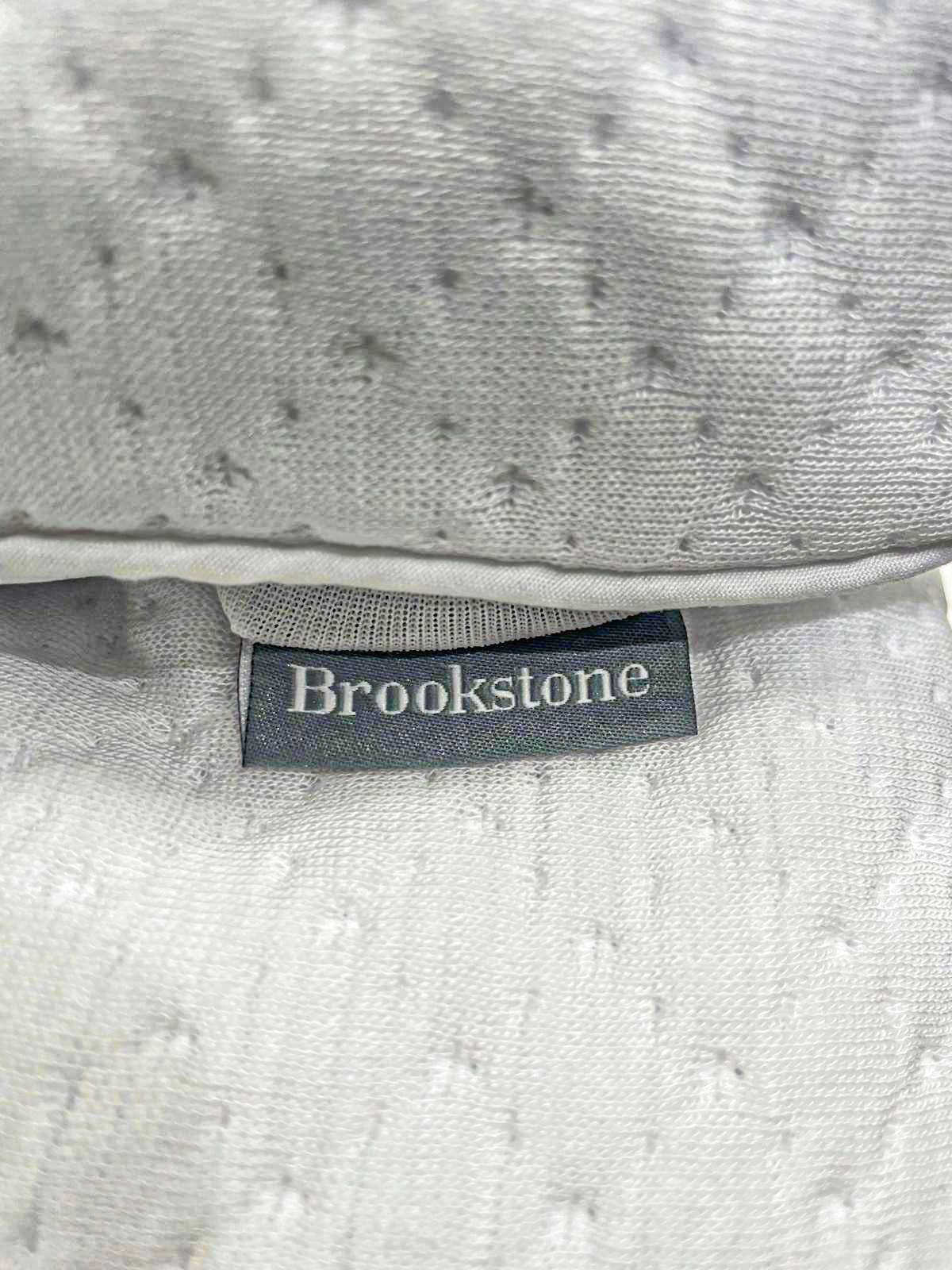 Brookstone Mattress Cover & Protector with Ultra Soft TENCEL Top