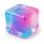 Ice Doh Cube (Mystery)