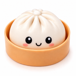 Dumpling (Mystery)