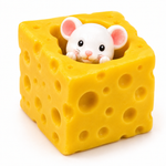 Cheese Mouse Pop-Up