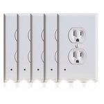 5-Pack Duplex (Rounded)