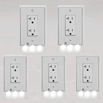 5-Pack Decor (Squared)